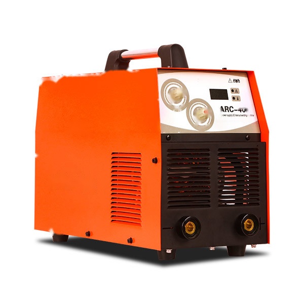 Industrial Anti Stick Welding Machine Arc-400 30-400A Amps CCC Certificate