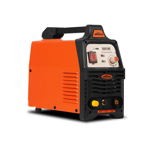 40A Plasma Cutting Cut 40 Portable 6.6KVA Rated Input Power