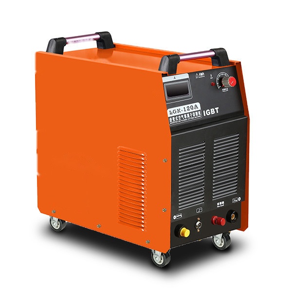 IGBT Plasma Cutting Machine CCC CE RoHS Certificate EXTTOOLS