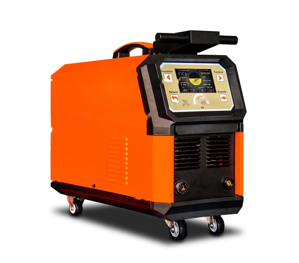 LCD display 100A IGBT CUT-100L Plasma Cutter grid cutting CNC using Cutting machine