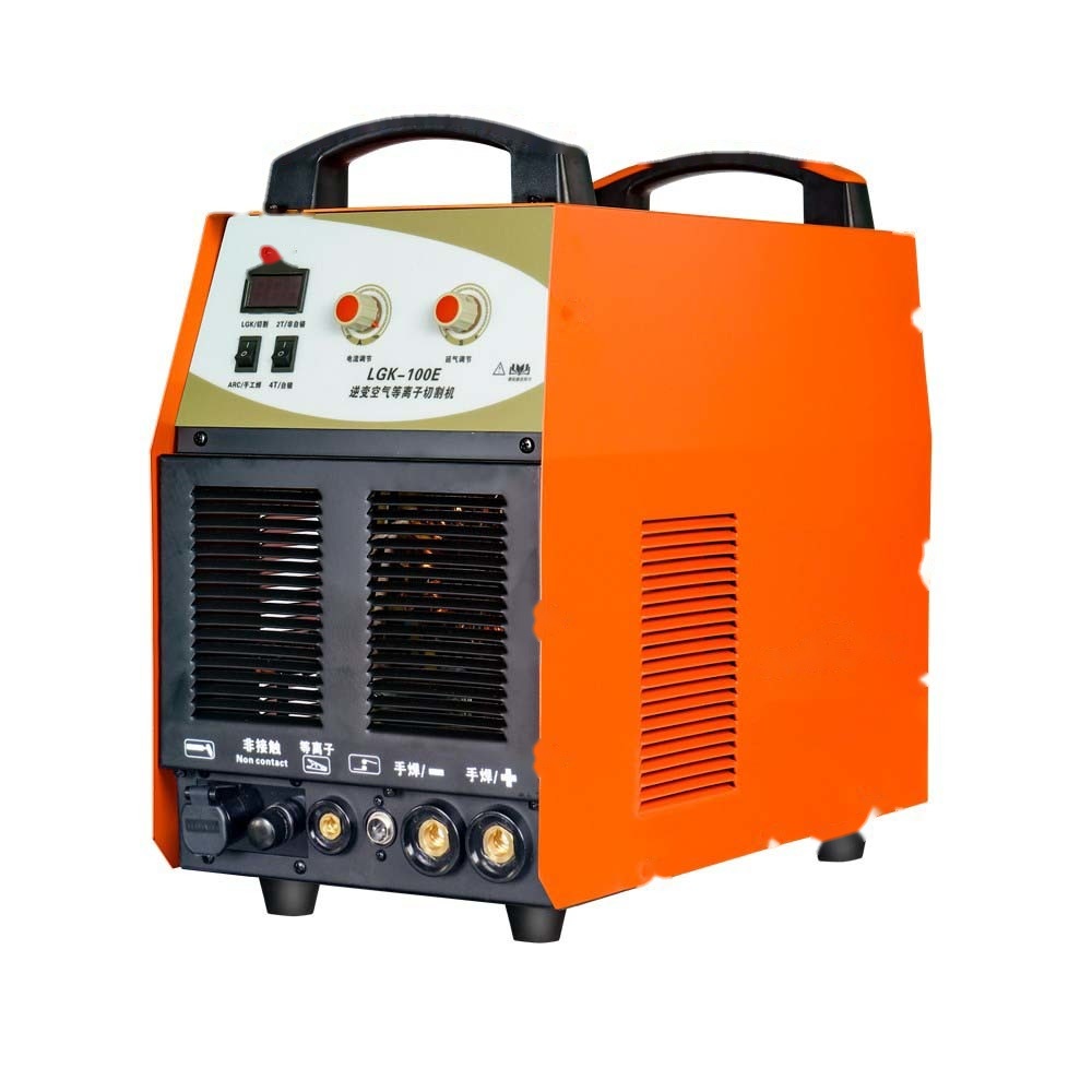 IGBT Plasma Cutting Machine 100A High Frequency Arc Cutter CUT100