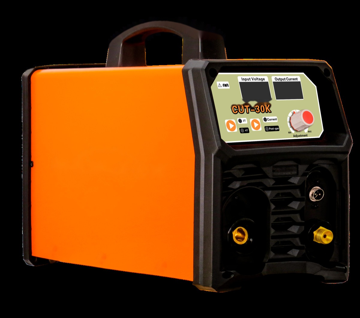 Hand Held Plasma Cutter 220v High Frequency Over Heat Protection
