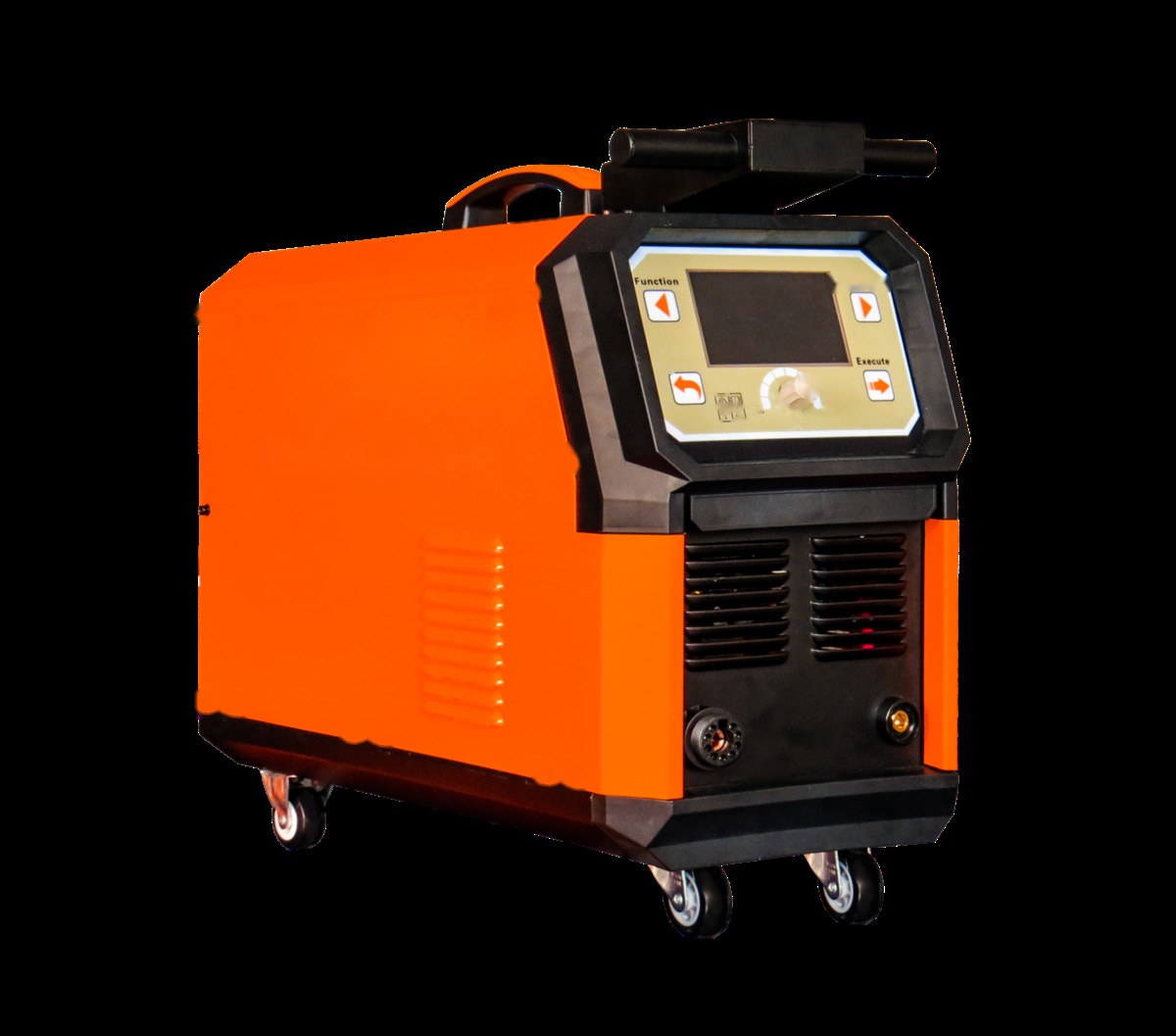 Plasma CNC Table Cutter Automated Plasma Cutter Igbt Technology