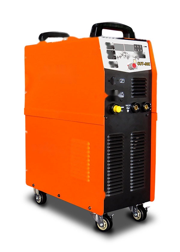 220V Multi Function Welding Machine Multi Process 15-50A Amps