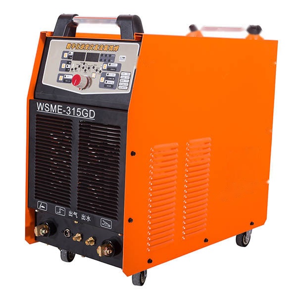 7.5KVA Input Multi Function Welding Machine 280A With Digital Panel EXTTOOLS