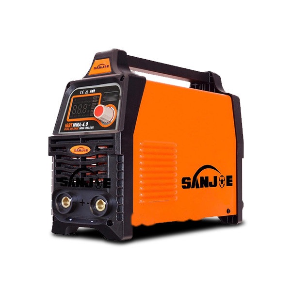 200A LED Welding Machine 4.0 Electrode Stick Arc 5.2kg Weight