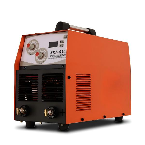 15.1KVA Input Power MMA ARC Welding Machine 13.5kg Net Weight Wide Voltage