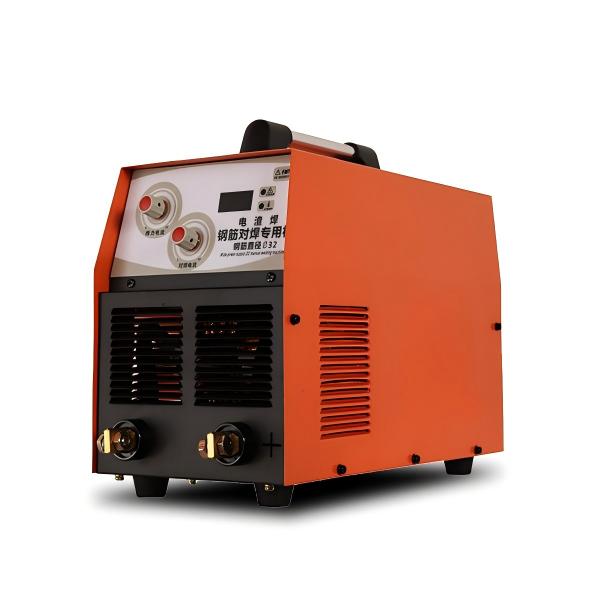 SMAW MMA ARC Welding Machine 15.3KVA 350A IGBT Inverter CE Certificates