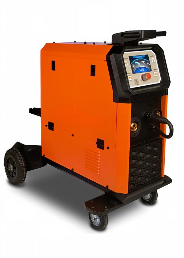 1500W Laser Welding Machine Steel 1-6mm Aluminum 1-5mm Welding Power Supply 220V 50Hz Suitable for Precise Industrial Applications