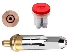G01 Cutting / Welding Nozzle