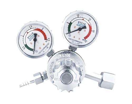 8130 Series Gas Regulator for Oxygen, Acetylene, Propane