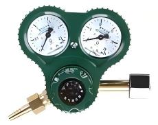 897 Series Gas Regulator for Oxygen, Acetylene, Propane
