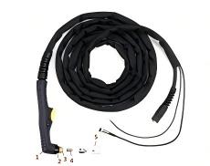 P80 Plasma Cutting Torch