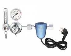 JRQ01 Series Gas Regulator for CO2