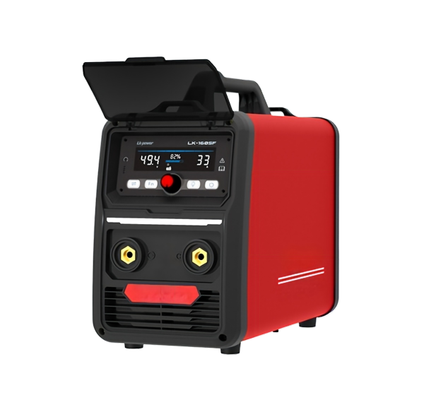 LK-160SF 623.7Wh ARC Cordless Welding Machine