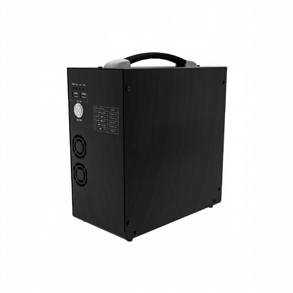 M1000 300W 1004.8Wh Outdoor Camping Power Station