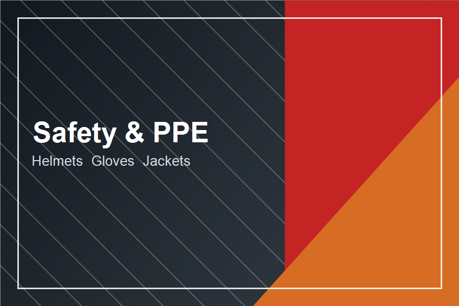 Safety & PPE product image