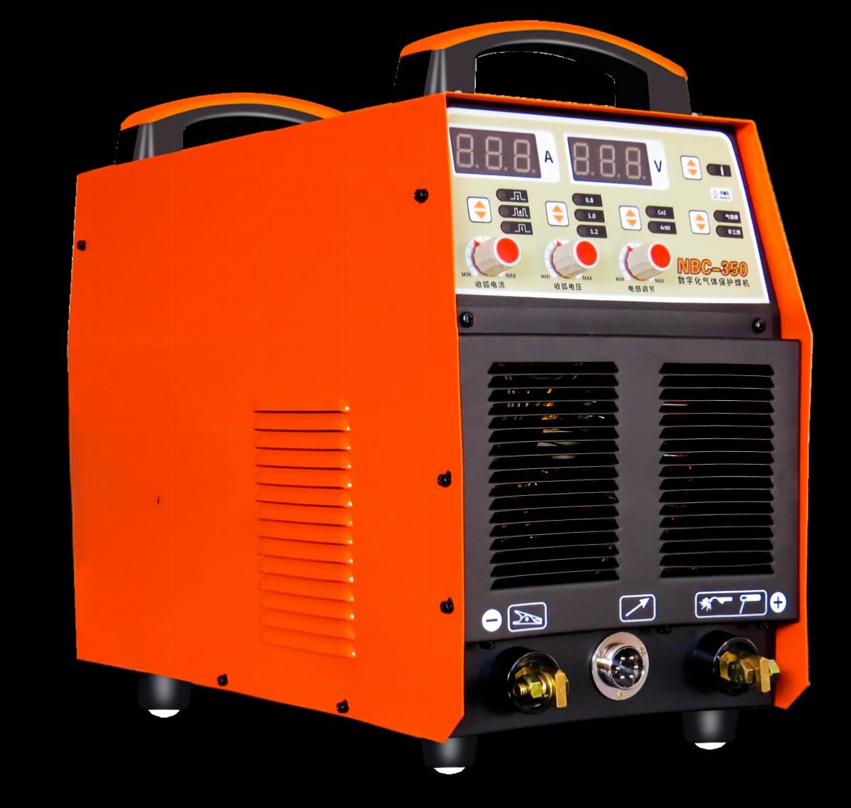 Multiprocess MIG Welding Machine Separate Wire Feeder IP21S F Insulation Degree