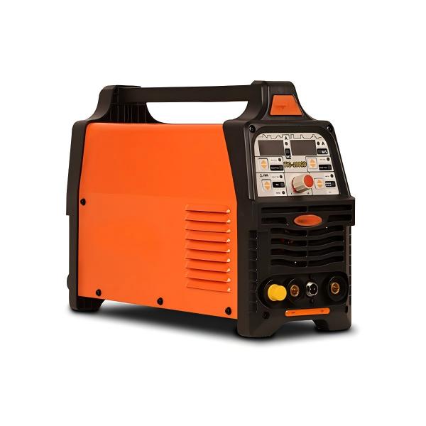 Pulse 170A TIG Welding Machine IGBT Inverter 0.3-4.5mm Thickness