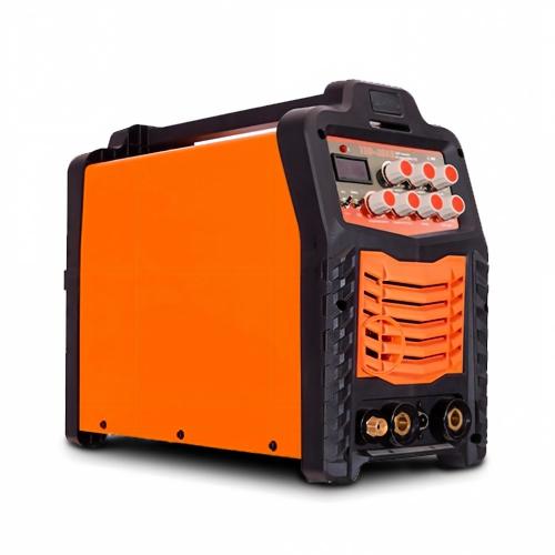 MIG 500 MIG Welding Machine Digital Pulse Multi Functional 15kg Wire Spool