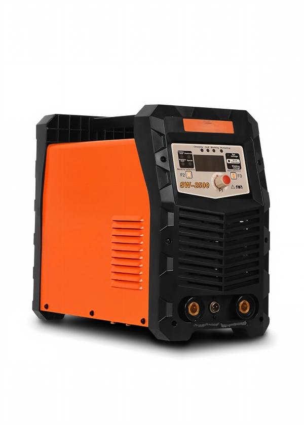 MIG TIG 200A MMA 160A CUT 50A Welding And Cutting Combo Machine 4 In 1 Multi - Process