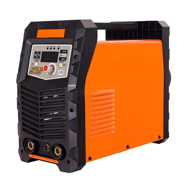 2500w EXTTOOLS Stud Welding Machine Digital Single Phase SW2500 21.2kg Weight