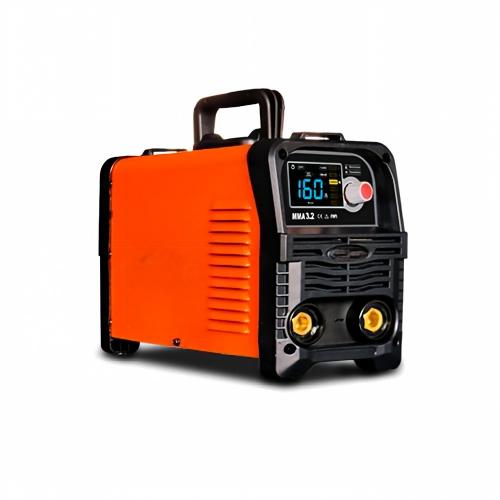 MIG500LS 2 Display Gmaw Welding Machine with Separated wire feeder and Separated water cooler MIG welding machine