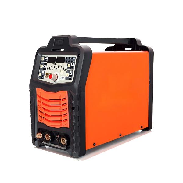 Digital TIG AC DC Welder Argon Arc Multi Process 10-200A EXTTOOLS