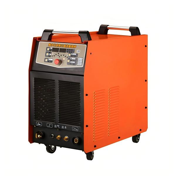 EXTTOOLS Multi Process Welding Machine , 350A TIG Industrial Welder 10.6KVA