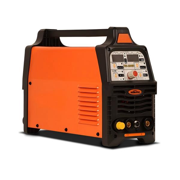 IGBT Inverter TIG DC Welder Pulse 250A Amps 0.3-4.5mm Thickness