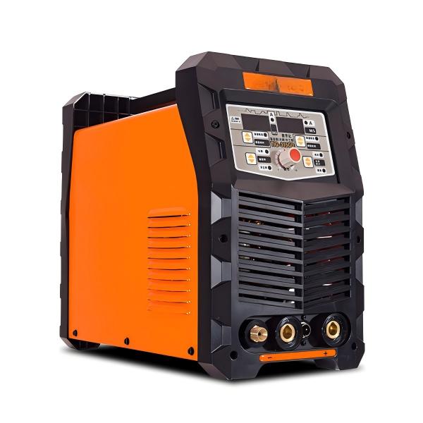 Multi Process TIG DC Welder 260A IGBT Inverter Over Current Protection