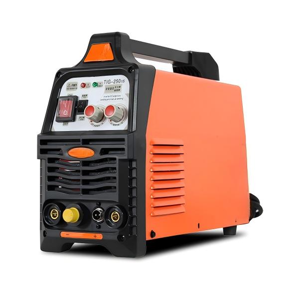 4.8KVA 200A Inverter Welder , Gtaw Welding Machine High Frequency