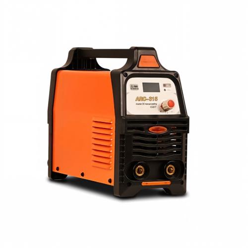 Inverter IGBT MMA ARC Welding Machine Durable 9.6KVA Input Power 30-250A