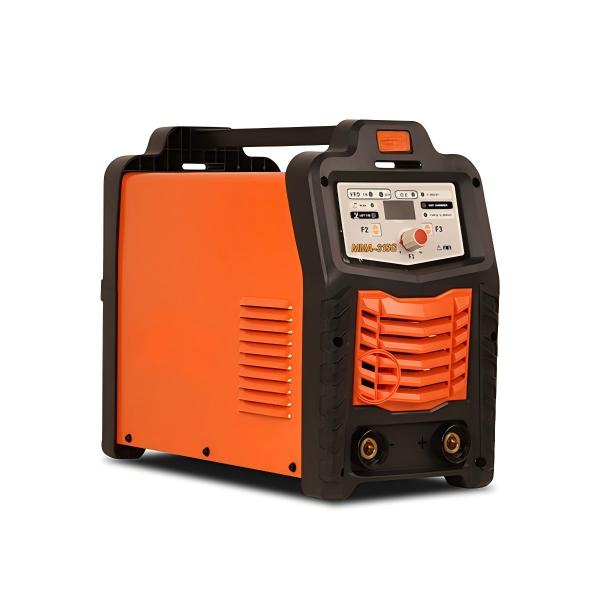 Multi Functional 250A Welding Machine MMA Digital 2.5-5mm Electrode Diameter