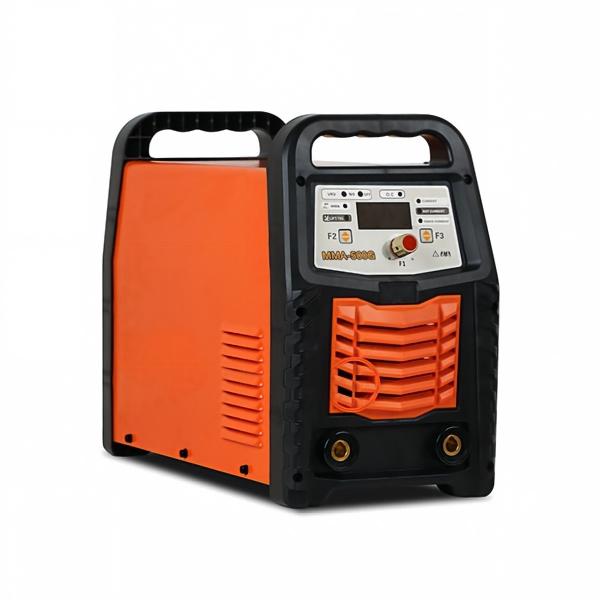 Industrial MMA ARC Welding Machine Digital 30-400A Current Range