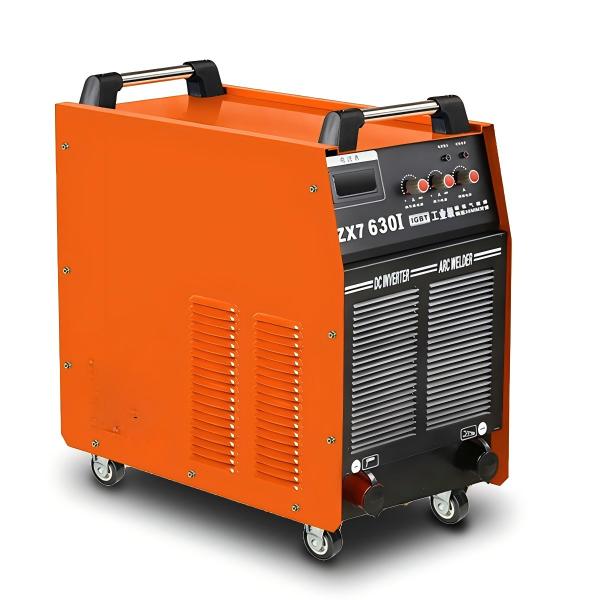 MMA 500 MMA ARC Welding Machine SMAW 400A 18.3KVA 32kg Net Weight