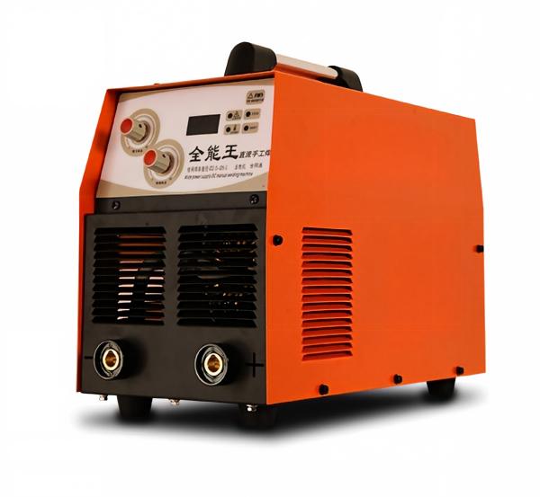 525A Welding Machine MMA , AC380V 27.2KVA Portable Welding Plant