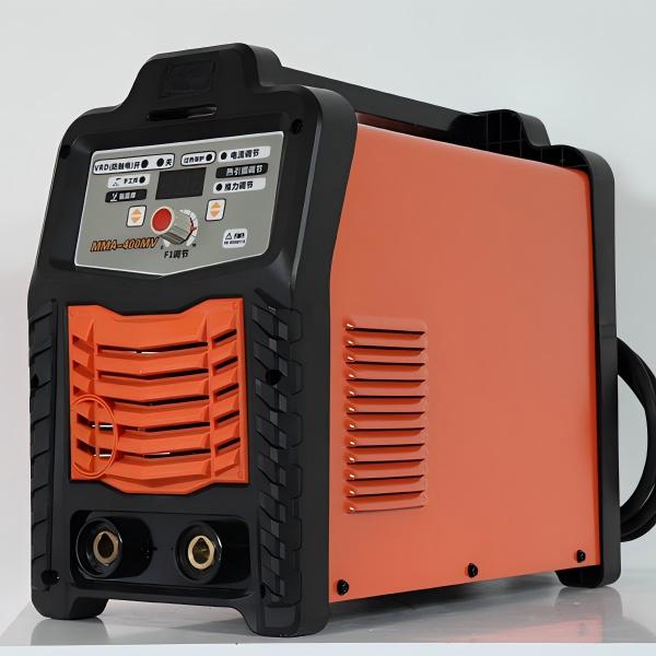 140AMP MMA ARC Welder , Stick Welding Machine 5.8KVA Input 7.5kg Weight