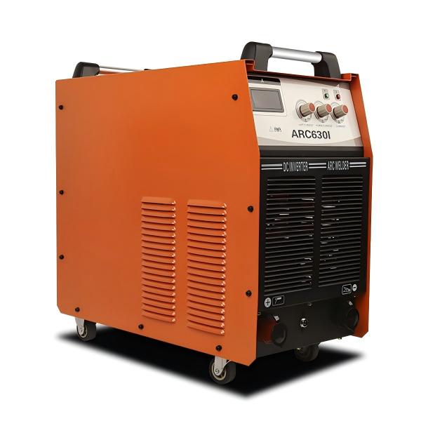 Anti Stick MMA ARC Welding Machine Industrial DC IGBT Inverter Arc-500