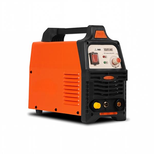 Multi Functional Portable Plasma Cutter TIG MMA 7.0KVA Power