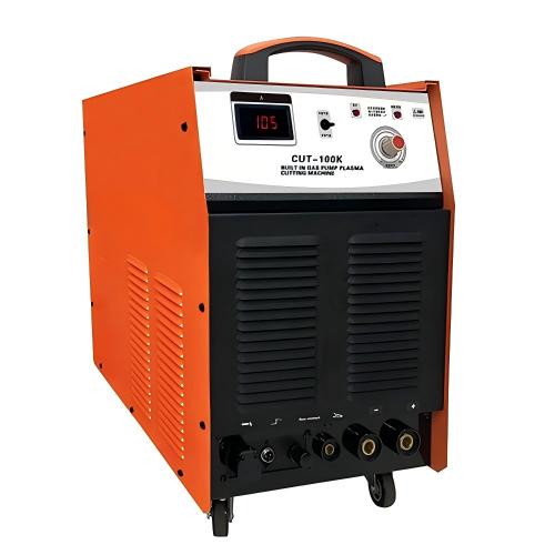 AC 220V Cutting Machine Plasma , Plasma Cut 60 13.2KG 60A CE Certificate