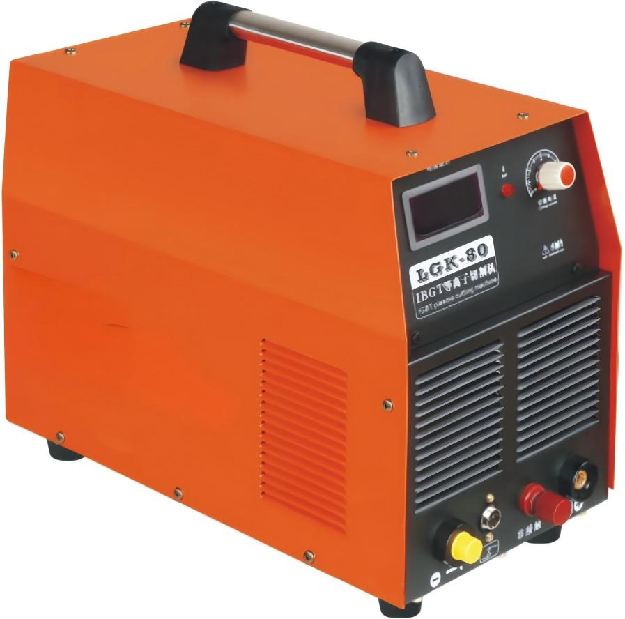 Air LGK 160 Plasma Cutter Max 60mm 25-160A 48.4kg Net Weight