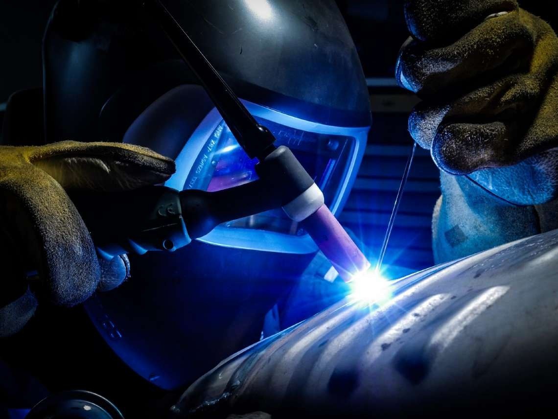 Cutting and Surface Preparation