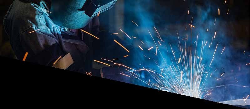 industrial work background