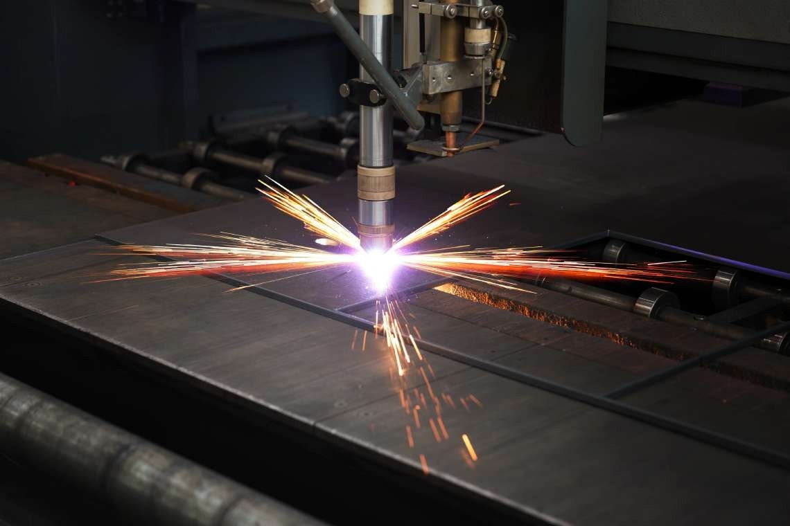 Cutting and Surface Prep