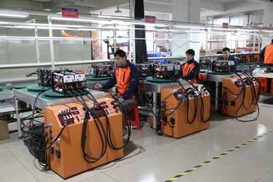 workshop equipment