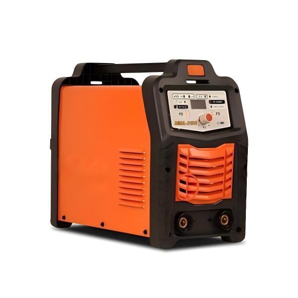 Digital 315A MMA ARC Welding Machine Multi Functional 1.6-6.0mm Electrode Diameter