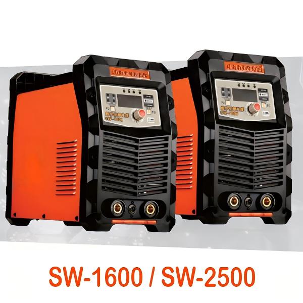 21.2kg Weight Stud Welding Machine Digital Single Phase EXTTOOLS 2500w