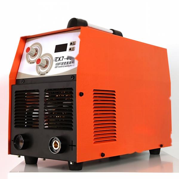 13.3KVA 320A SMAW Welding Machine IGBT Inverter 19.8kg Net Weight