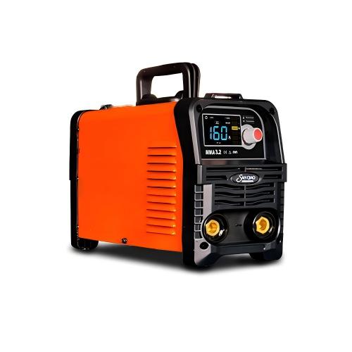 MMA3.2 4.6kg Weight LED Welding Machine Mini Inverter AC220V Input